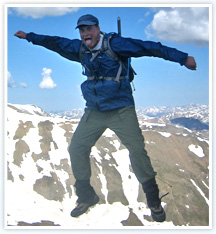 MarkJump MarkJump